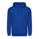 Just Hoods JH001 unisex kapucnis pulóver