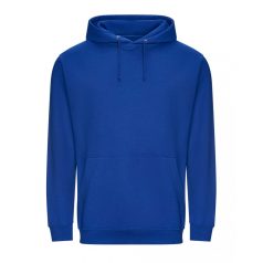 Just Hoods JH001 unisex kapucnis pulóver