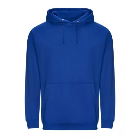 Just Hoods JH001 unisex kapucnis pulóver
