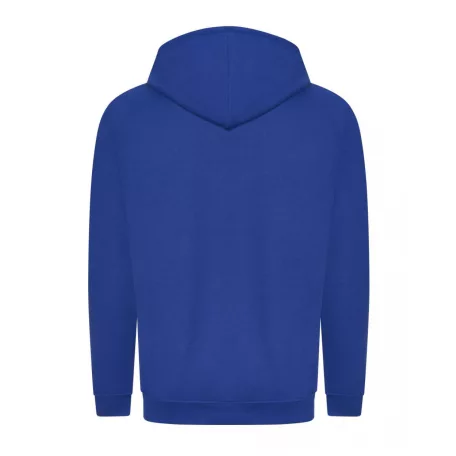 Just Hoods JH001 unisex kapucnis pulóver