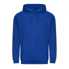 Just Hoods JH001 unisex kapucnis pulóver