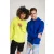 Just Hoods JH001 unisex kapucnis pulóver