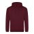 Just Hoods JH001 kapucnis pulóver