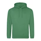Just Hoods AWJH001 unisex kapucnis pulóver