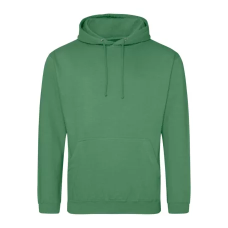 Just Hoods AWJH001 unisex kapucnis pulóver