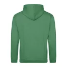 Just Hoods JH001 unisex kapucnis pulóver