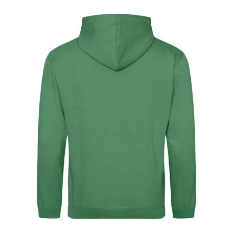 Just Hoods JH001 unisex kapucnis pulóver