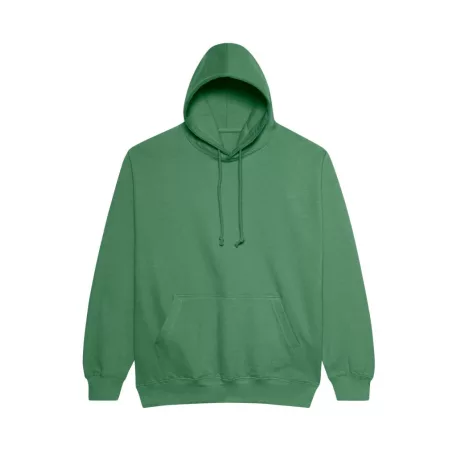 Just Hoods JH001 unisex kapucnis pulóver