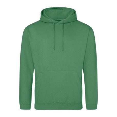 Just Hoods AWJH001 unisex kapucnis pulóver