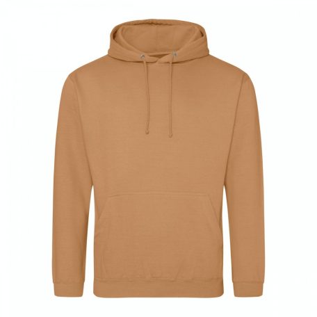 Just Hoods JH001 unisex kapucnis pulóver