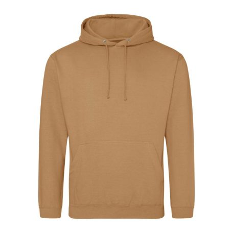 Just Hoods JH001 kapucnis pulóver