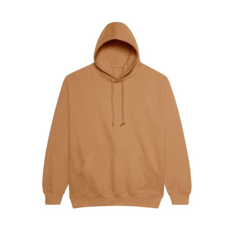 Just Hoods JH001 unisex kapucnis pulóver
