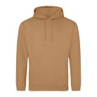 Just Hoods JH001 unisex kapucnis pulóver