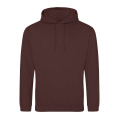 Just Hoods JH001 kapucnis pulóver
