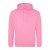 Just Hoods JH001 unisex kapucnis pulóver