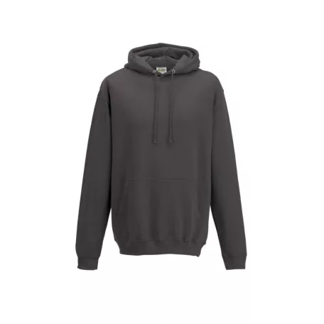 Just Hoods JH001 unisex kapucnis pulóver