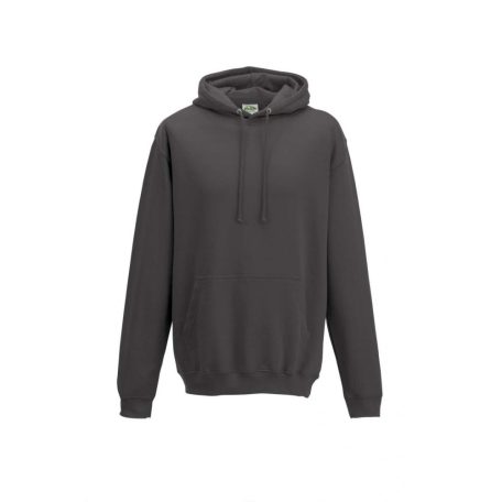 Just Hoods JH001 unisex kapucnis pulóver