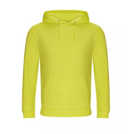 Just Hoods JH001 unisex kapucnis pulóver