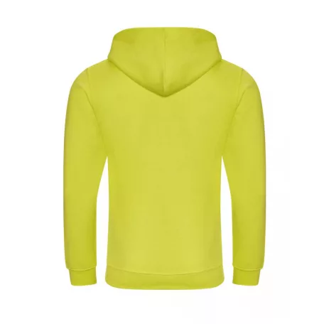 Just Hoods JH001 unisex kapucnis pulóver