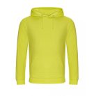 Just Hoods JH001 unisex kapucnis pulóver