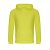 Just Hoods JH001 unisex kapucnis pulóver