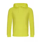 Just Hoods JH001 unisex kapucnis pulóver