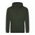 Just Hoods JH001 unisex kapucnis pulóver