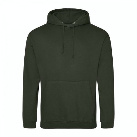 Just Hoods JH001 kapucnis pulóver