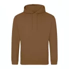 Just Hoods JH001 unisex kapucnis pulóver
