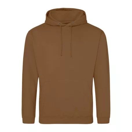 Just Hoods JH001 unisex kapucnis pulóver