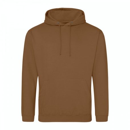 Just Hoods JH001 unisex kapucnis pulóver