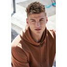 Just Hoods JH001 unisex kapucnis pulóver