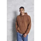 Just Hoods JH001 unisex kapucnis pulóver