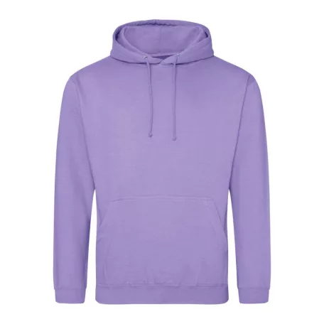 Just Hoods JH001 unisex kapucnis pulóver