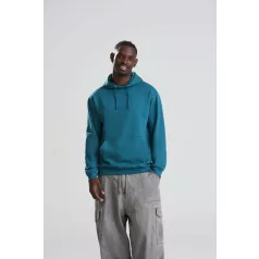Just Hoods AWJH001 COLLEGE KAPUCNIS PULÓVER M