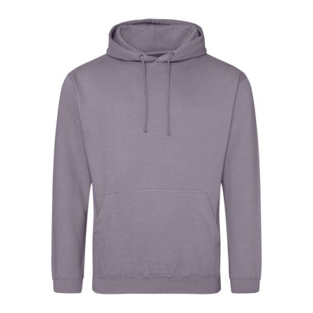 Just Hoods JH001 unisex kapucnis pulóver