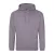 Just Hoods JH001 unisex kapucnis pulóver