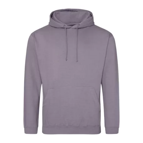 Just Hoods JH001 unisex kapucnis pulóver