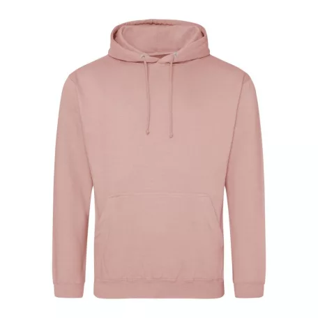 Just Hoods JH001 unisex kapucnis pulóver