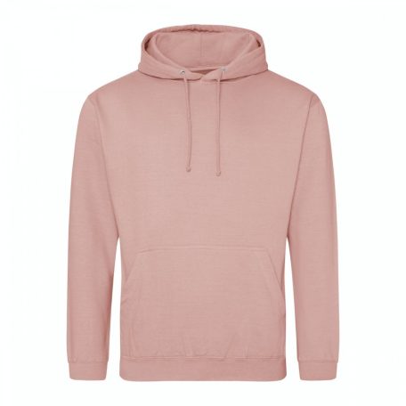 Just Hoods JH001 unisex kapucnis pulóver