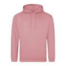 Just Hoods JH001 unisex kapucnis pulóver