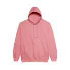 Just Hoods JH001 unisex kapucnis pulóver