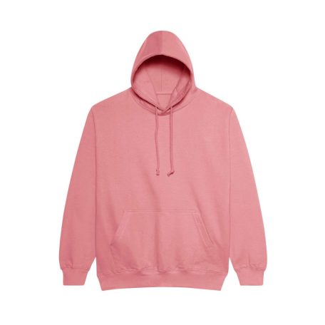 Just Hoods JH001 unisex kapucnis pulóver