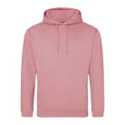 Just Hoods JH001 unisex kapucnis pulóver