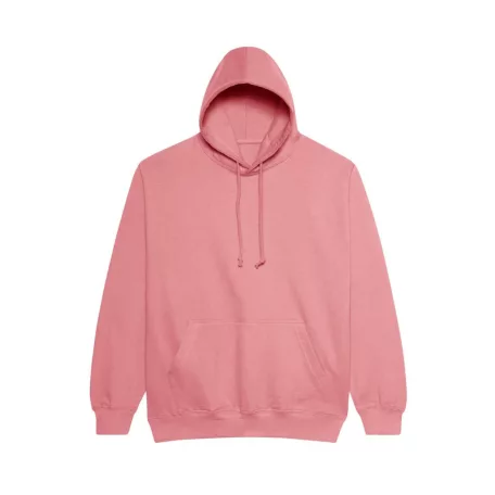 Just Hoods JH001 unisex kapucnis pulóver