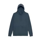 Just Hoods AWJH001F-EX NŐI COLLEGE KAPUCNIS PULÓVER S