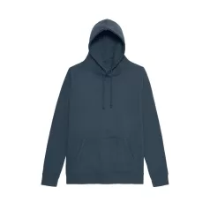 Just Hoods AWJH001F-EX NŐI COLLEGE KAPUCNIS PULÓVER S