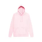 Just Hoods AWJH001F-EX NŐI COLLEGE KAPUCNIS PULÓVER XL