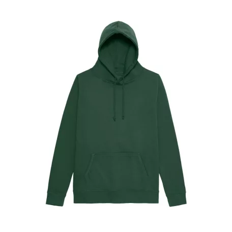 Just Hoods AWJH001F-EX NŐI COLLEGE KAPUCNIS PULÓVER XL