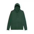 Just Hoods AWJH001F-EX NŐI COLLEGE KAPUCNIS PULÓVER XS